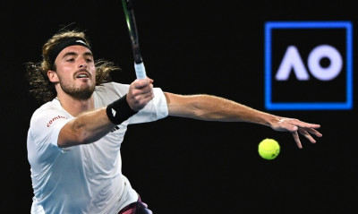 Australian Open: Τα έκανε δύσκολα αλλά πήρε πανηγυρική πρόκριση ο Στέφανος Τσιτσιπάς (videos)