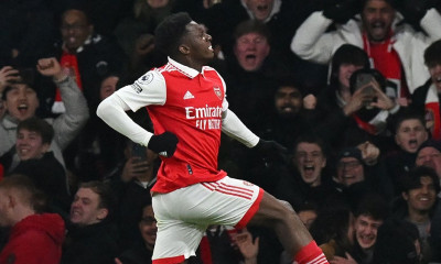 Premier League: Τίποτα δεν σταματά την Άρσεναλ - «Κανονιά» Ενκετιά στο 91' και... τέζα η Γιουνάιτεντ