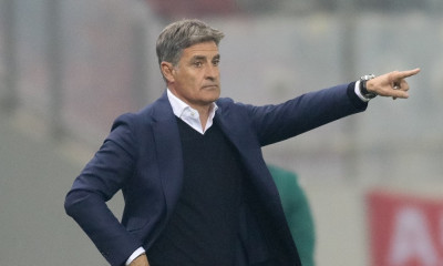 Ολυμπιακός: «Σπάει» την τριάδα των δεκαριών ο Μίτσελ - Τα πλάνα του για Ατρόμητο