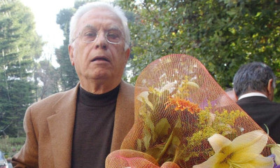 Νίκος Ξανθόπουλος: Πέθανε το «παιδί του λαού»