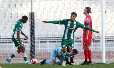 Super League 2: Πρώτη απώλεια για Κηφισιά, ξέσπασε ο Πανσερραϊκός - Τα αποτελέσματα και η βαθμολογία