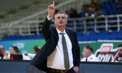 Παναθηναϊκός-Ράντονιτς: «Έχουμε βρει έναν νέο παίκτη, ελπίζω να υπογράψουμε μέσα στην εβδομάδα»