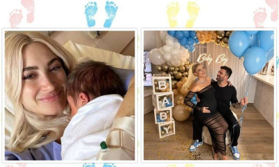 Τούνη: Έκανε pregnancy update και πάθαμε πλάκα με το σώμα της!