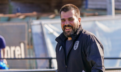 ΠΑΟΚ: Στην αντεπίθεση ο Κυριάκος για Λουτσέσκου - «Του ‘χει κλείσει το σπίτι πολλάκις»