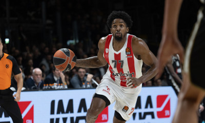 Ολυμπιακός: Χωρίς ΜακΚίσικ κόντρα στο Περιστέρι