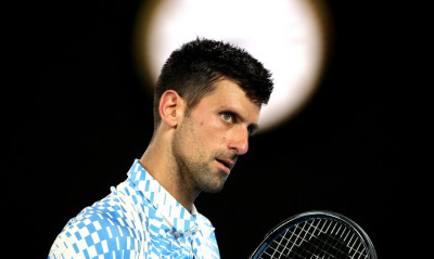 Australian Open: Απολαυστικός Τζόκοβιτς - Πέρασε στα προημιτελικά (video)