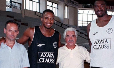 ΕΣΑΚΕ: Συλλυπητήρια για την απώλεια του Σπύρου Γαλάνη