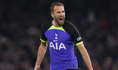 Premier League: Επέστρεψε στις νίκες η Τότεναμ με ιστορικό γκολ του Κέιν