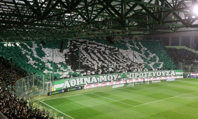 Super League: Σε απολογία ο Παναθηναϊκός για το ματς με τον ΠΑΟΚ - Κλήθηκαν κι ακόμα πέντε ΠΑΕ