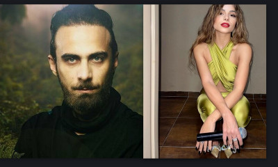 Survivor: Ζευγάρι η Ελευθερίου με τον Μάριο Πρίαμο! Η κοινή φώτο