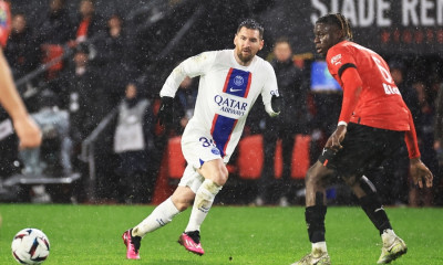 «Βόμβα» για το μέλλον του Λιονέλ Μέσι - Στο κόλπο ξανά και η Μπαρτσελόνα