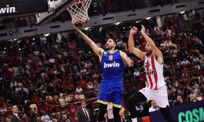 Live Streaming Περιστέρι - Ολυμπιακός