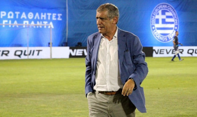 Φερνάντο Σάντος: Βρήκε την επόμενη ομάδα του - Ανακοινώνεται άμεσα