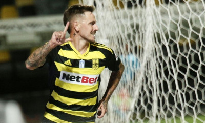 Παναθηναϊκός: Οριστική συμφωνία για Μαντσίνι με deal 5 εκατ. ευρώ - Σήμερα ξεκινά προπονήσεις