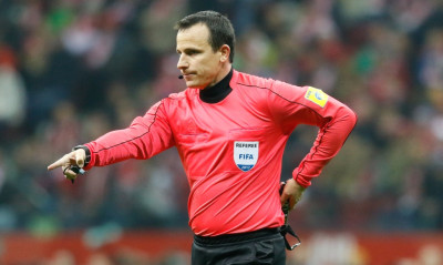 Κύπελλο Ελλάδας: Φινλανδός διαιτητής στο Παναθηναϊκός-ΠΑΟΚ, Ούγγρος στο Άρης-Ολυμπιακός