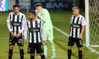 ΟΦΗ: Επίσημα τέλος ο Γκερέρο