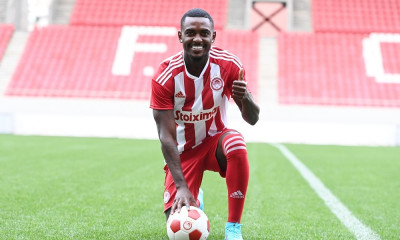 Ολυμπιακός: Χωρίς Ρέαμπτσιουκ αλλά με Ραμόν στη ρεβάνς με Άρη (photo)