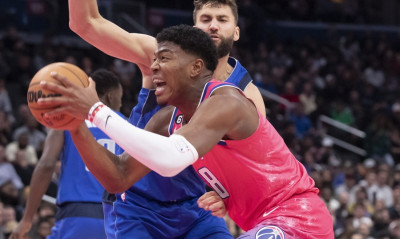 Λέικερς: Στο Λος Άντζελες ο Χατσιμούρα (video)