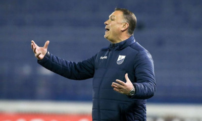 Ιωνικός: Κατέληξε στον Γρηγορίου για αντικαταστάτη του Σπανού