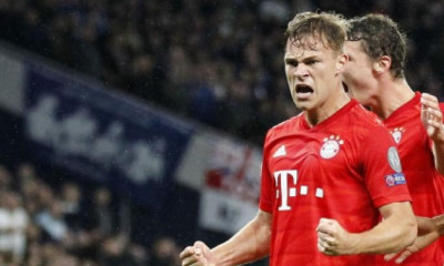 Bundesliga: Γλίτωσε το «κάζο» η Μπάγερν στο 90', πλησίασε με 6άρα η Λειψία