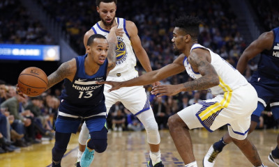 Euroleague: «Υπογράφει στην Αρμάνι Μιλάνο ο Νέιπιερ»