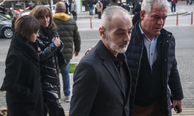 Πατέρας Άλκη Καμπανού: «Ήθελαν να σκοτώσουν, έδρασαν οργανωμένα»