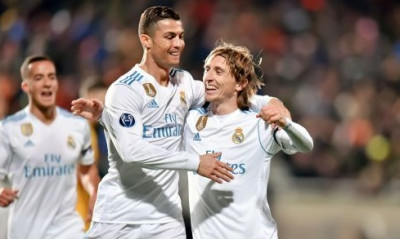 Νέα «βόμβα» από την Αλ Νασρ! Μετά τον Ρονάλντο παίρνει και τον Μόντριτς