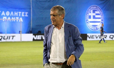 Φερνάντο Σάντος: Ανακοινώθηκε και επίσημα - «Από σήμερα είμαι Πολωνός»