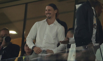 Ιμπραϊμοβιτς: «Θα θυμόμαστε τον Μέσι, τους άλλους δεν μπορούμε να τους σεβαστούμε»