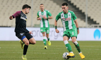 Στην Πολωνία μετά τους Διούδη, Καπίνο συνεχίζει και ο πρώην μέσος του Παναθηναϊκού  Χρήστος Δώνης