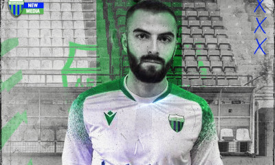 Λεβαδειακός: Απέκτησε ομογενή επιθετικό!