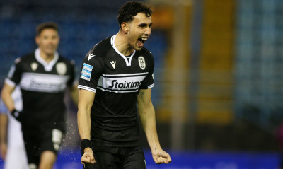 ΠΑΟΚ: Δανεικό τον Μιχαηλίδη θέλει ο ΑΠΟΕΛ