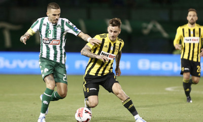 Παναθηναϊκός: Έβδομη ακριβότερη μεταγραφή ο Μαντσίνι, δεύτερος από την ελληνική αγορά! (vids)