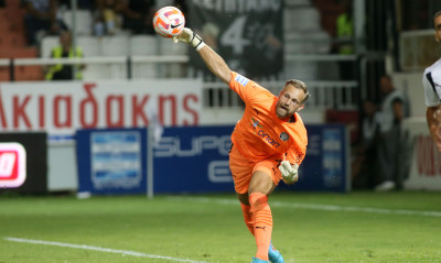 ΟΦΗ: Θέλει να φύγει ο Στίβενς – Πιθανή η επιστροφή στην Ολλανδία