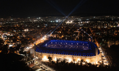 Δύο τελικοί της UEFA στην Ελλάδα – Super Cup και Conference League!