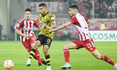 Κύπελλο Ελλάδας: Μονομαχία ΑΕΚ-Ολυμπιακός για τον τελικό - Οι ημερομηνίες των αναμετρήσεων