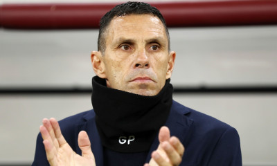 Μια ξεχωριστή συνέντευξη του Γκουστάβο Πογιέτ (Video)