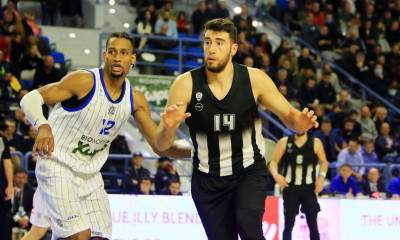 Άρης: Συμφωνία με Χρηστίδη