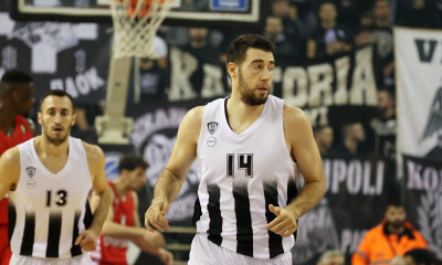 ΠΑΟΚ: Παρελθόν ο Βασίλης Χρηστίδης