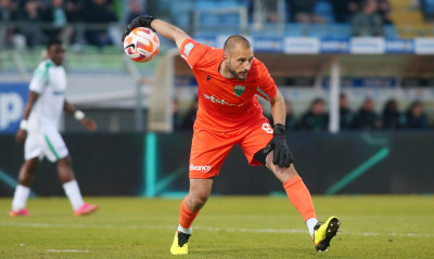 Λεβαδειακός: Επέκταση της συνεργασίας με Στογιάνοβιτς