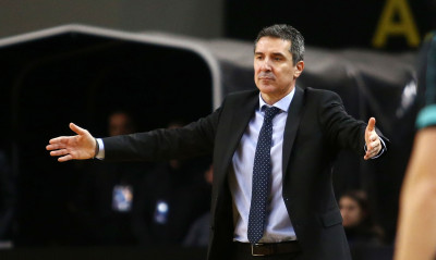 Παρελθόν από την Τόφας ο Πρίφτης