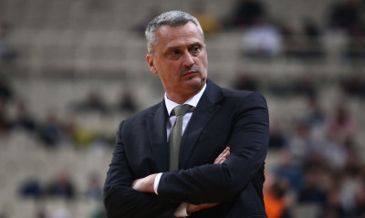 Παναθηναϊκός: Το μήνυμα του Ράντονιτς για μεταγραφικά και Ζαλγκίρις