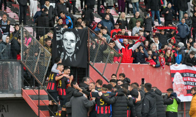 ΕΠΟ: Νέα ποινή αφαίρεσης βαθμών στην Παναχαϊκή