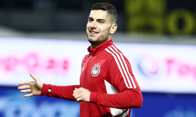 Ολυμπιακός: Επιμένει η Τραμπζονσπόρ για Μασούρα