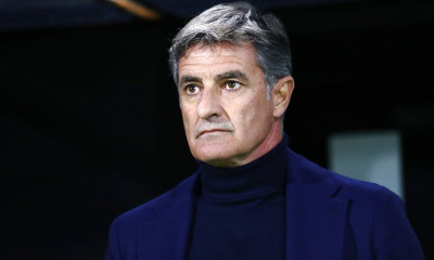 Μίτσελ: «Μας βοήθησε η παρέμβαση Τζολάκη» (Video)