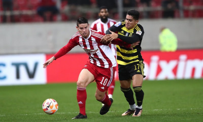 Κύπελλο Ελλάδας: Ντέρμπι Άρης-Ολυμπιακός για τα ημιτελικά, τυπική διαδικασία στις Σέρρες