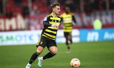 Παναθηναϊκός: Στο Κορωπί ο Μαντσίνι - Ανακοινώνεται άμεσα