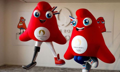 Παρίσι 2024: Δωρεά 2 ευρώ ανά εισιτήριο