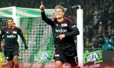 Bundesliga: «Γκέλαρε» η Μπάγερν, κερδισμένη η Ουνιόν