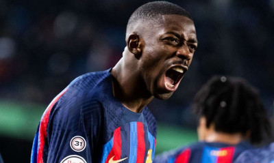 Copa del Rey: Δύσκολα στα ημιτελικά η Μπαρτσελόνα